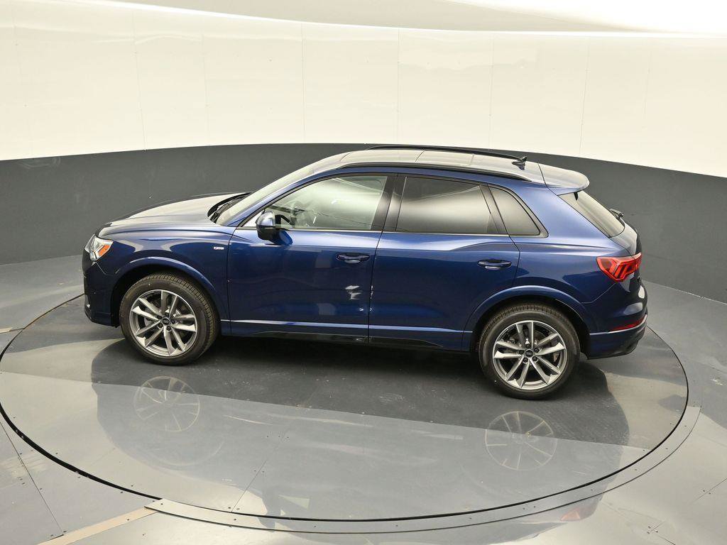 New 2025 Audi Q3 2.0T Premium AWD/4WD image 25