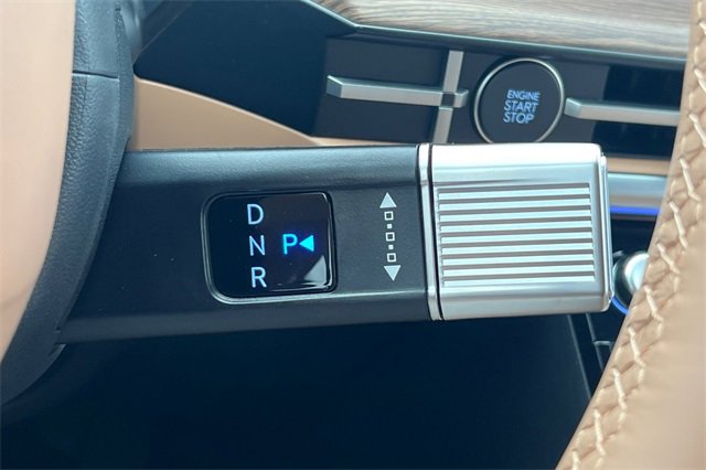 New 2026 Hyundai Santa Fe Limited image 23