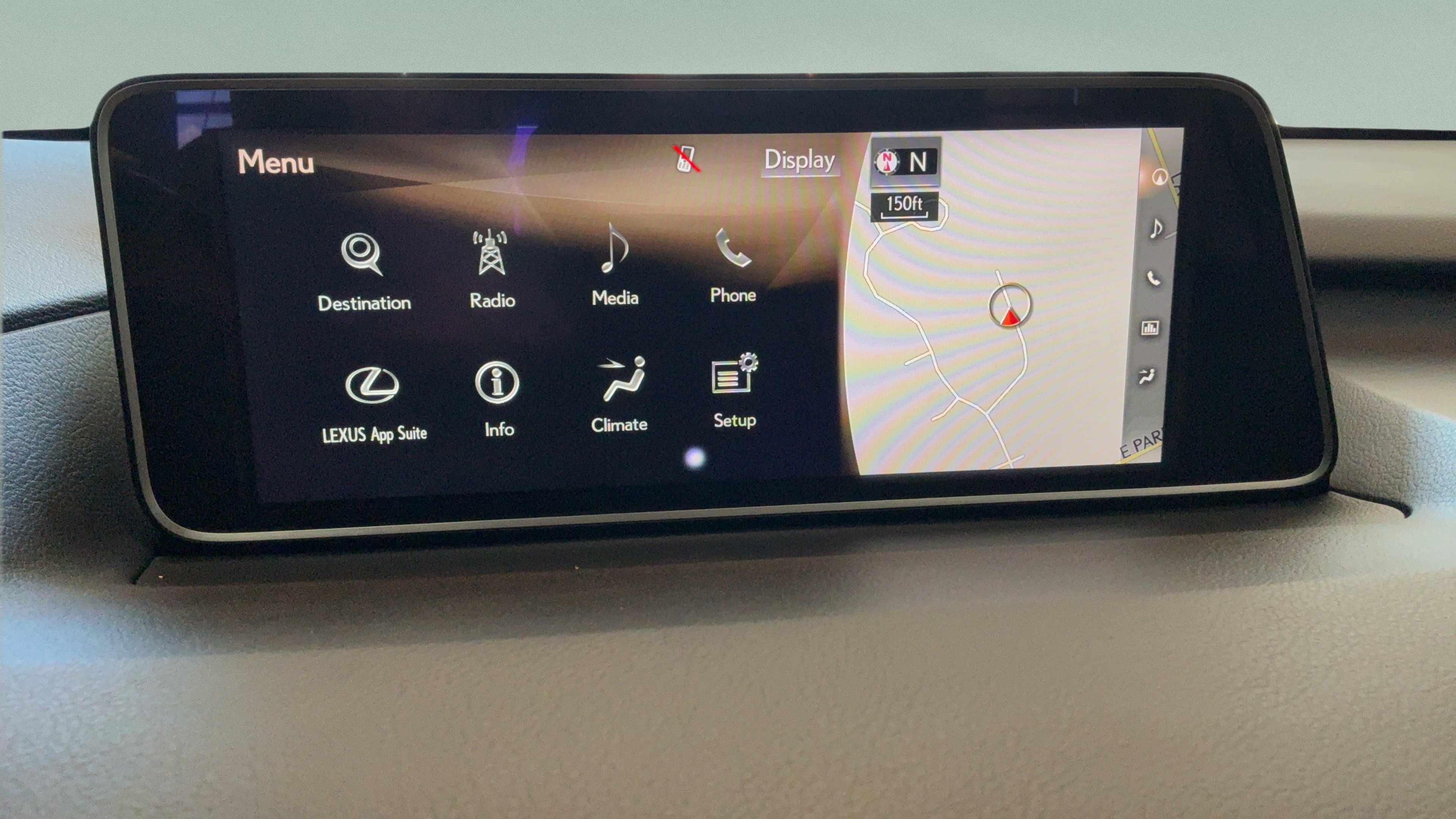 Used 2019 Lexus RX 350 FWD w/ Navigation Package image 11