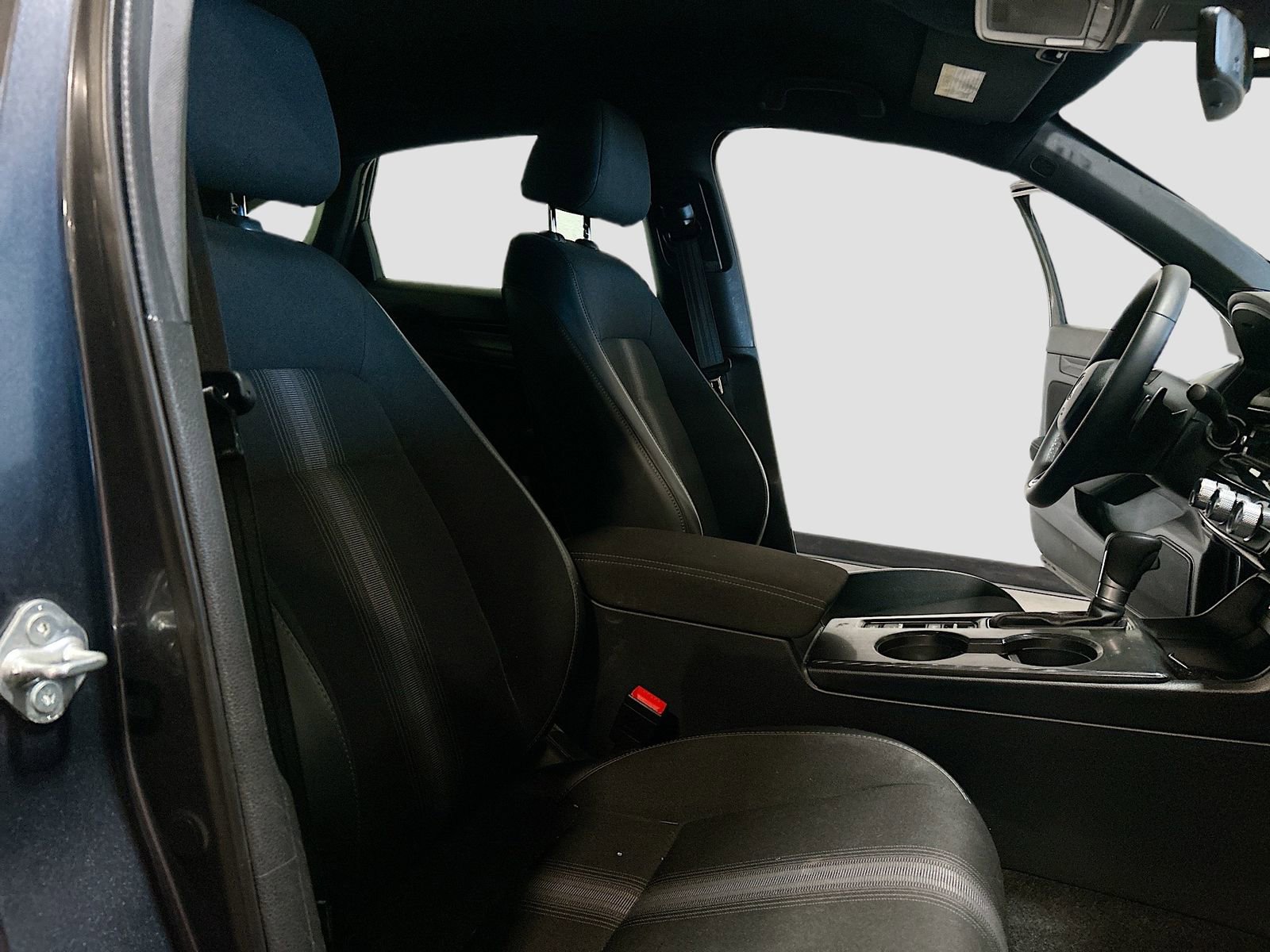 Used 2024 Honda Civic Sport image 26