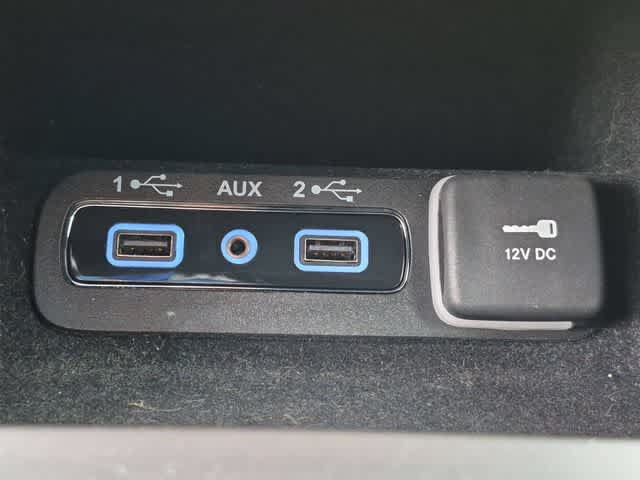 Certified 2022 Jeep Grand Cherokee Laredo X AWD/4WD image 29