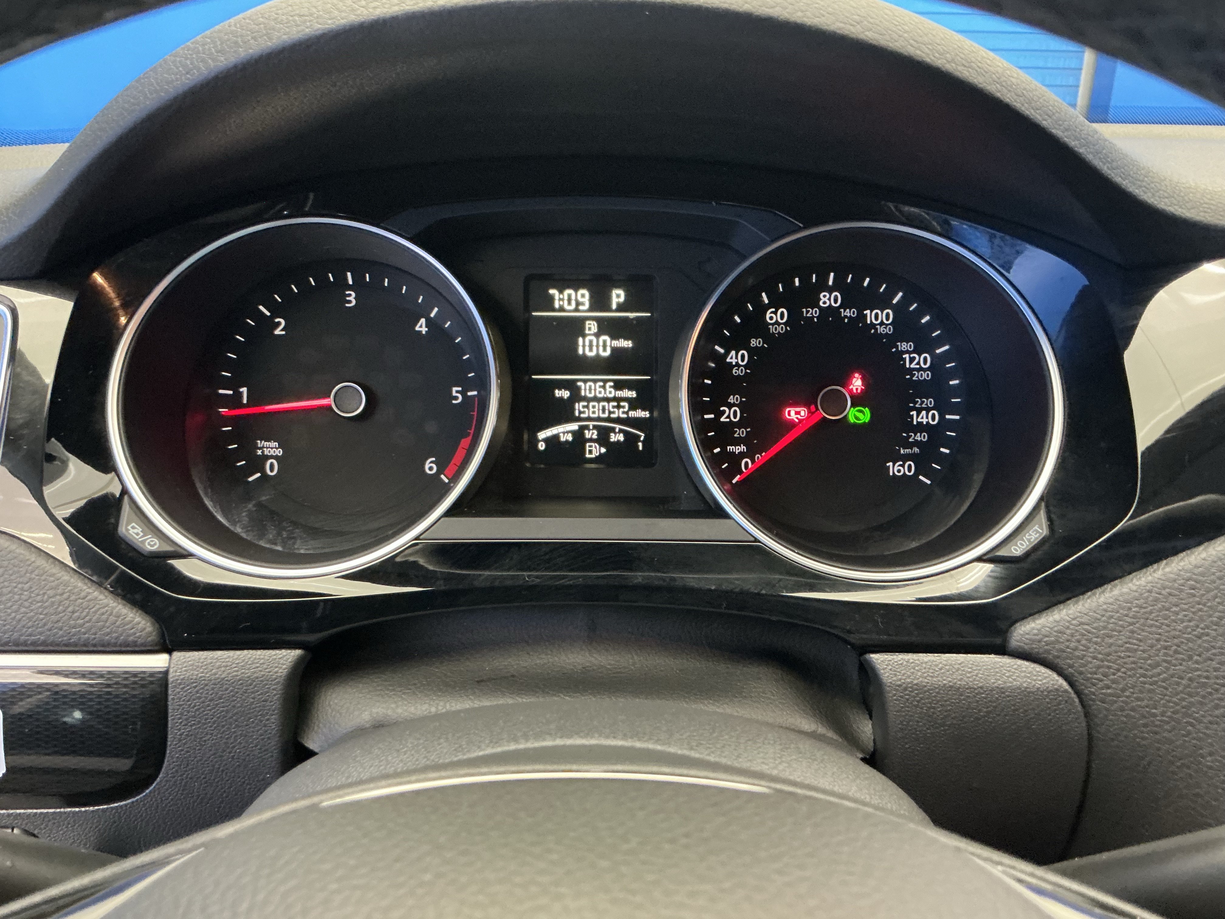 Used 2015 Volkswagen Jetta TDI SEL FWD image 17