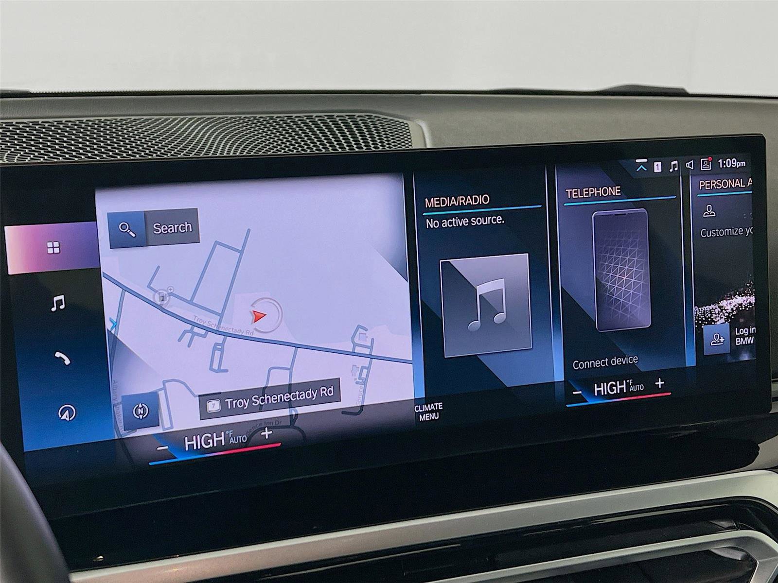 Used 2024 BMW 330i xDrive Sedan w/ Premium Package image 14