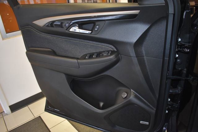 Used 2025 Chevrolet TrailBlazer ACTIV w/ Convenience Package image 32