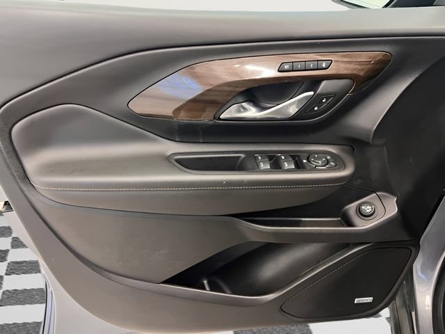 Used 2019 GMC Terrain Denali w/ Driver Alert Package II AWD/4WD image 15