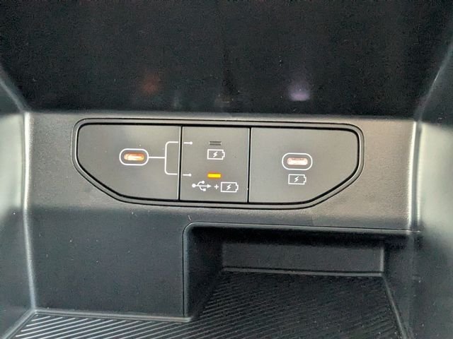 New 2026 Kia Sorento LX FWD image 25
