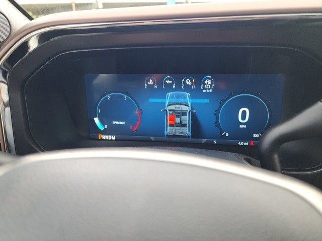 New 2025 Ford F250 King Ranch w/ Chrome Package image 20