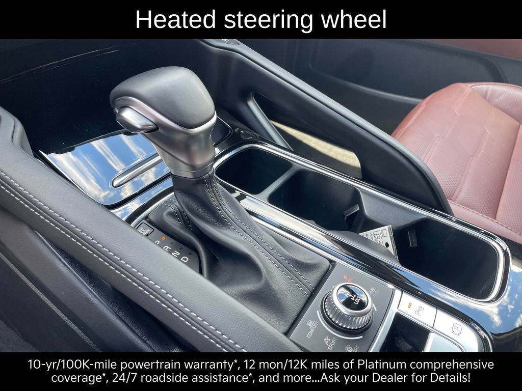 Certified 2024 Kia Telluride SX Prestige w/ Towing Package AWD/4WD image 26