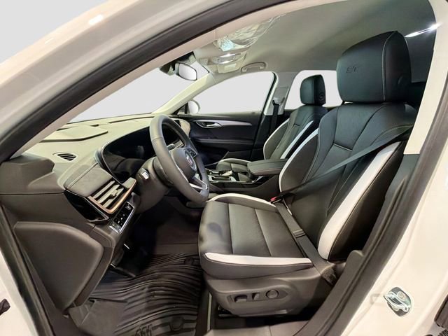 New 2026 Buick Envision Sport Touring image 20