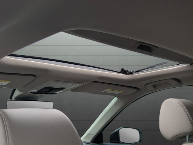 Certified 2024 Honda CR-V EX-L image 30