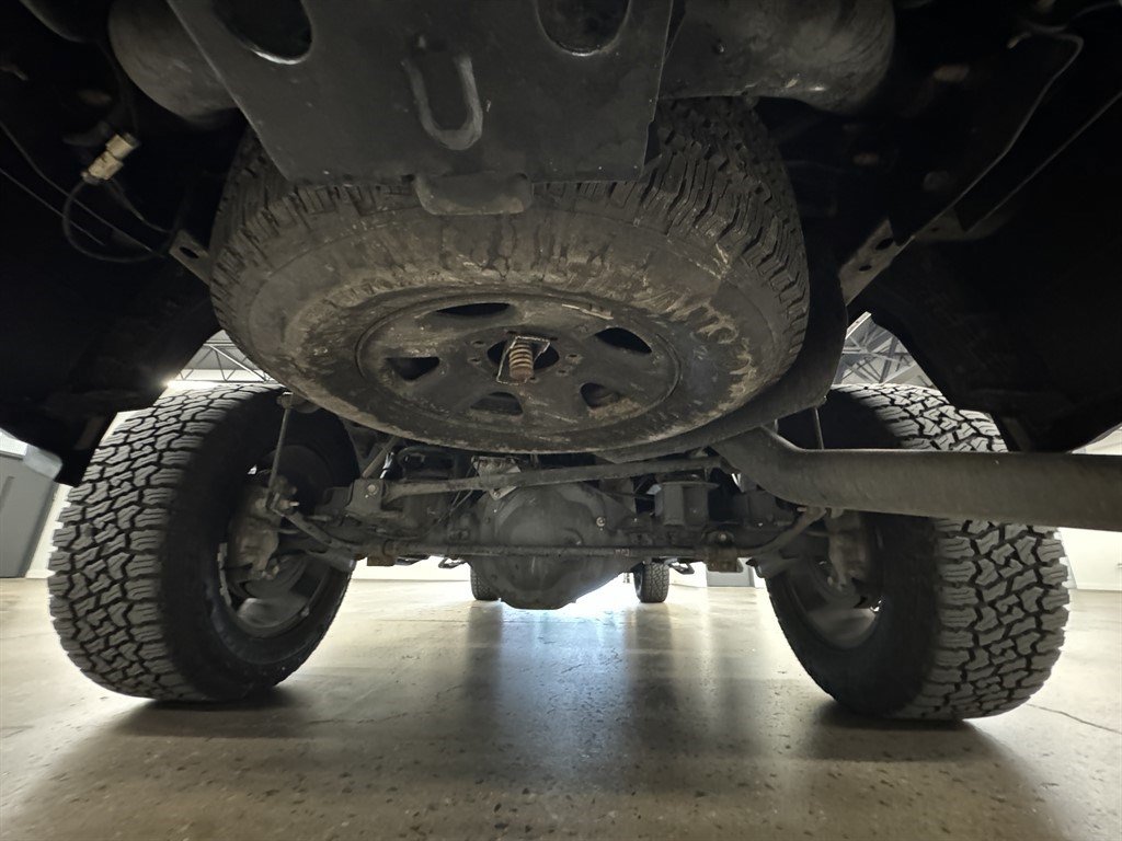 Used 2019 RAM 2500 Big Horn w/ Black Appearance Package AWD/4WD image 40