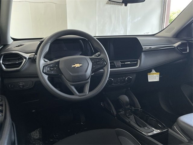 New 2026 Chevrolet TrailBlazer LS w/ LS Convenience Package image 18