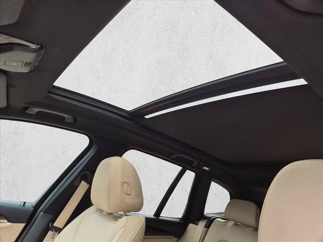 Used 2019 BMW X3 sDrive30i w/ Premium Package RWD image 15