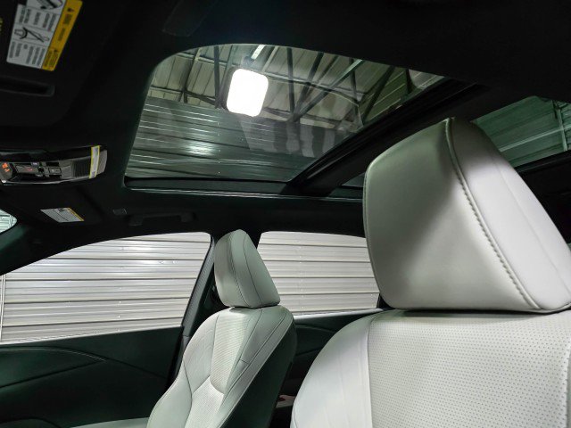 Used 2023 Lexus RX 350 Premium Plus image 17