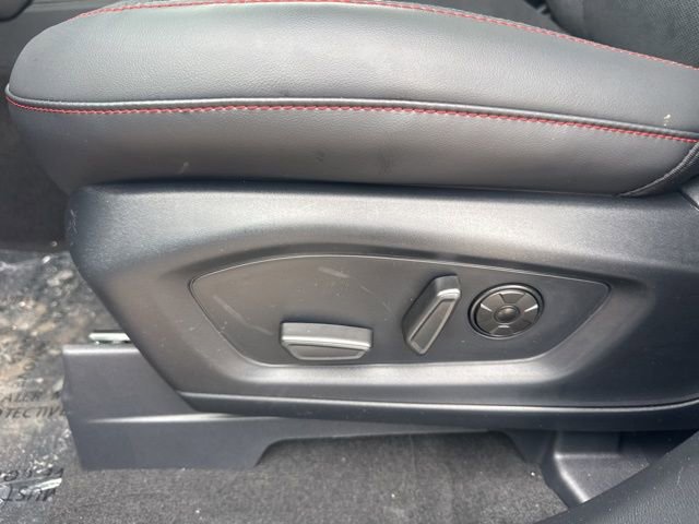 New 2026 Ford Explorer ST image 25