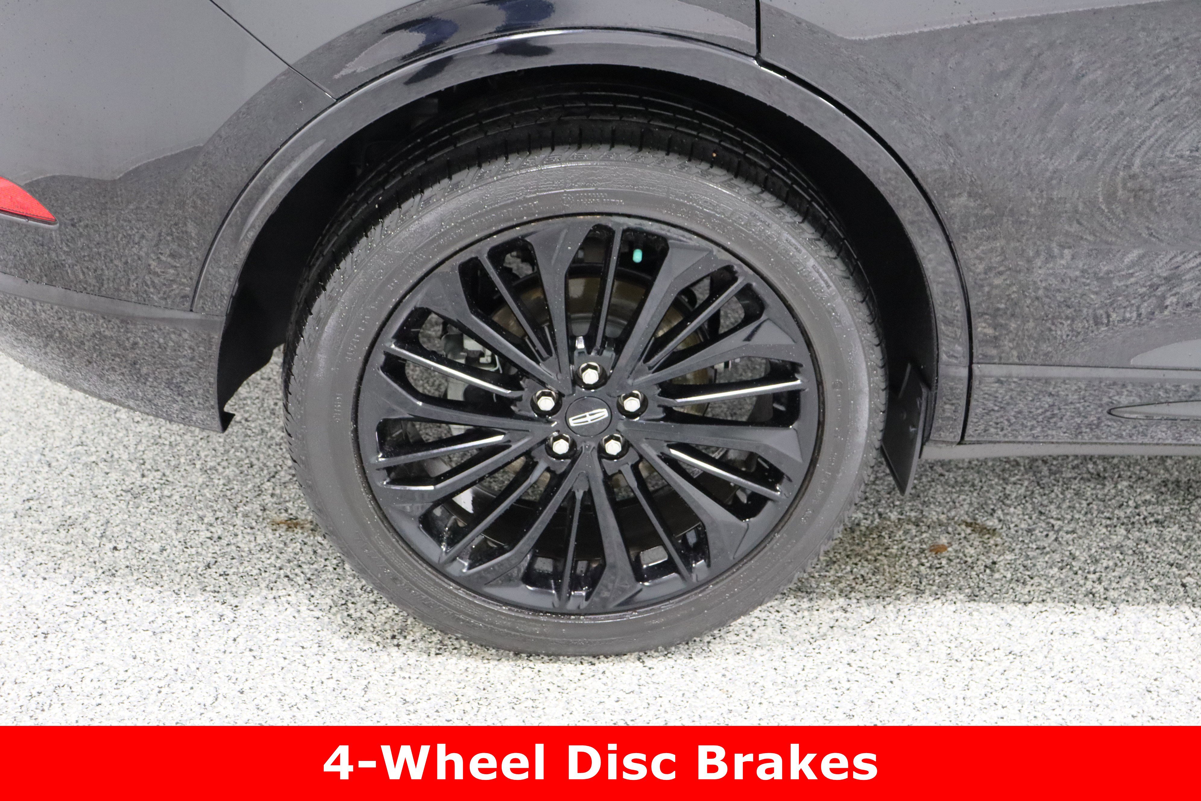 Used 2024 Lincoln Corsair Reserve w/ Equipment Group 201A image 6