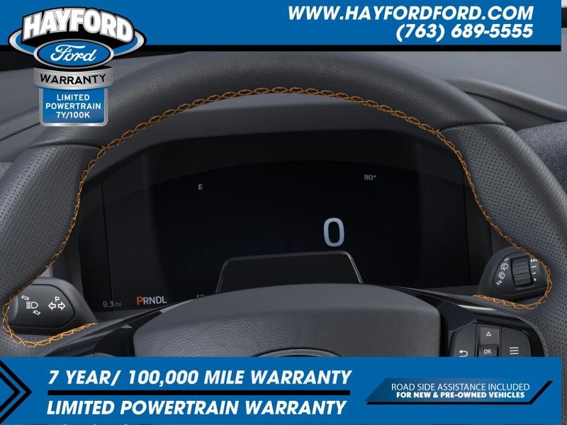 New 2026 Ford Explorer Tremor AWD/4WD image 15