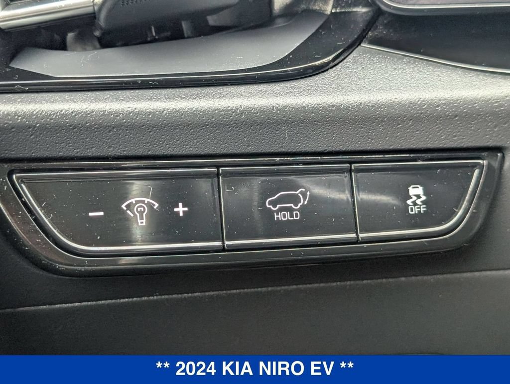 Used 2024 Kia Niro Wind w/ Wind Preserve Package FWD image 28