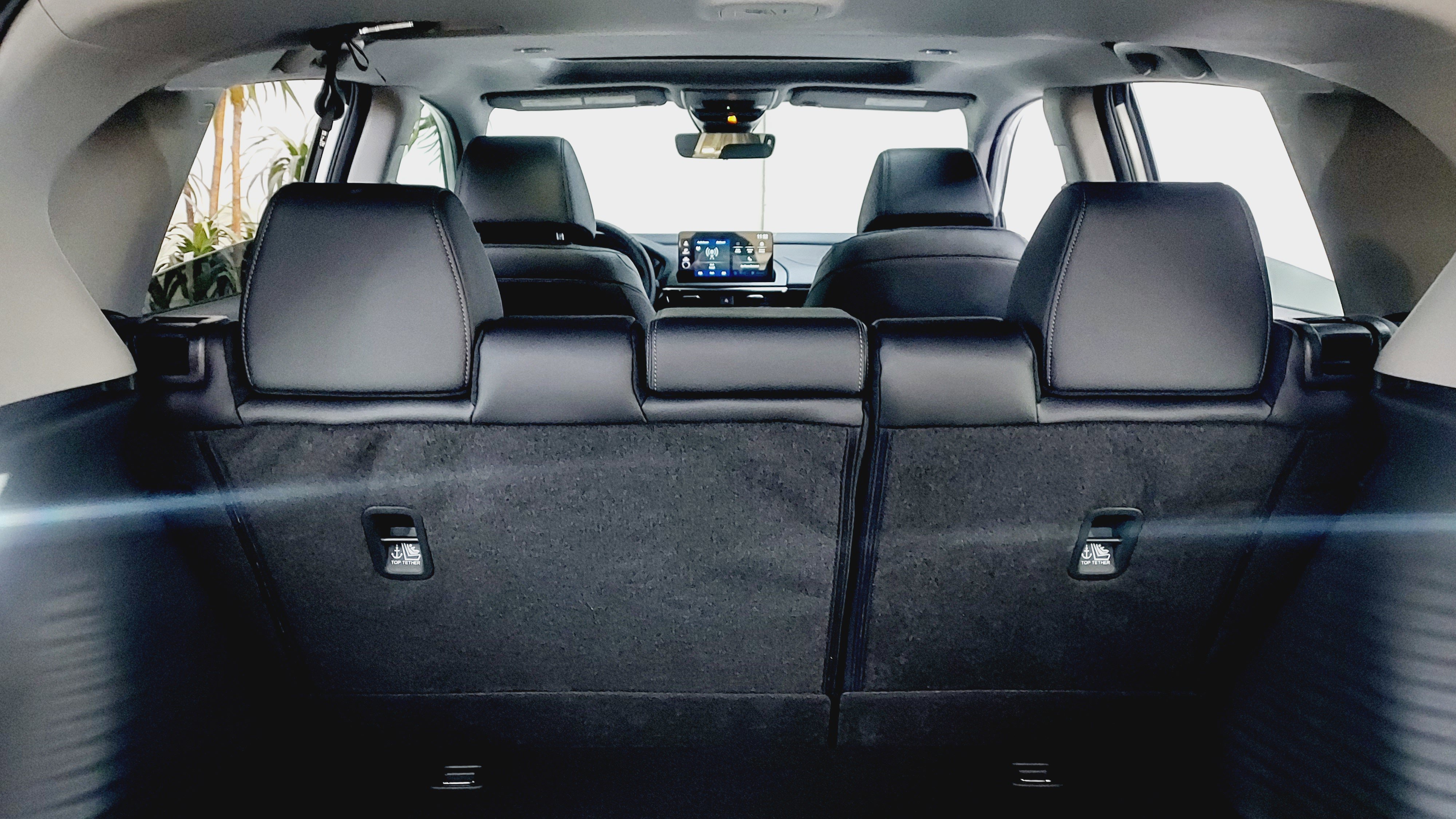 New 2025 Acura ADX AWD image 45