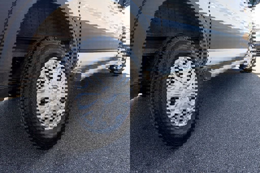 Used 2024 Ford Transit 250 Low Roof w/ Exterior Upgrade Package image 38