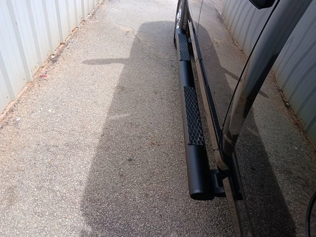 New 2026 RAM 2500 Tradesman image 10