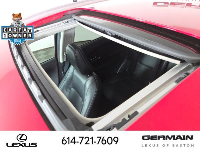 Used 2020 Honda HR-V EX-L image 33