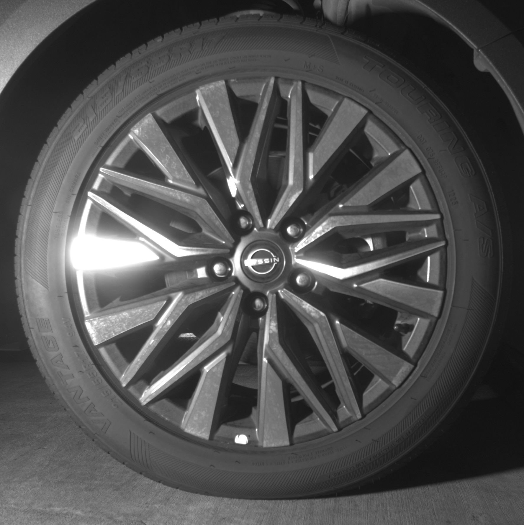 Used 2025 Nissan Altima 2.5 SV image 13