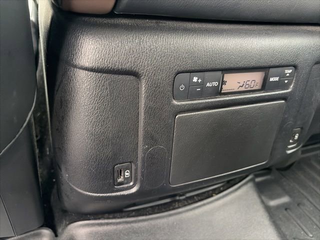 Used 2022 INFINITI QX80 Premium Select w/ Cargo Package image 24