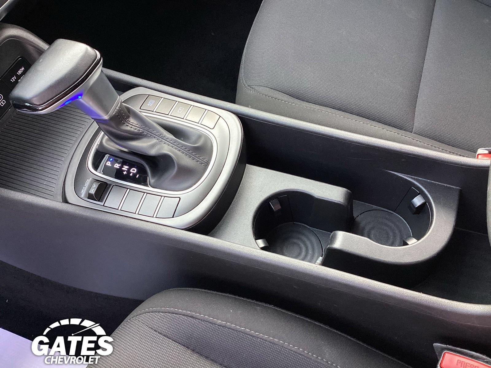 Used 2025 Hyundai Kona SEL FWD image 26