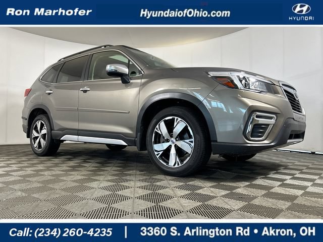 Used 2019 Subaru Forester Touring AWD/4WD image 1