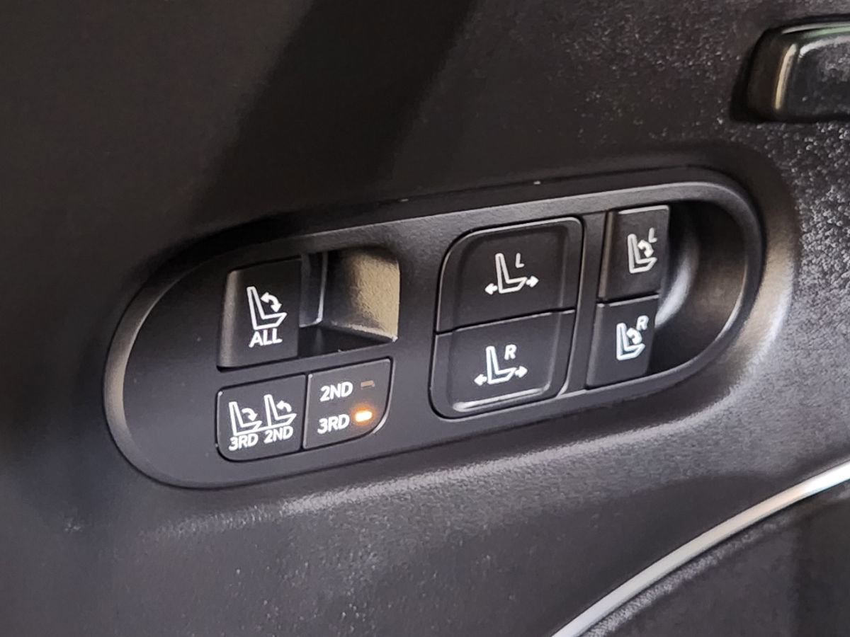 Used 2026 Hyundai Palisade Calligraphy FWD image 59