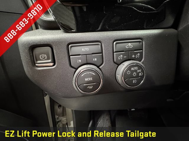 New 2026 Chevrolet Silverado 1500 RST w/ RST Select Package AWD/4WD image 23