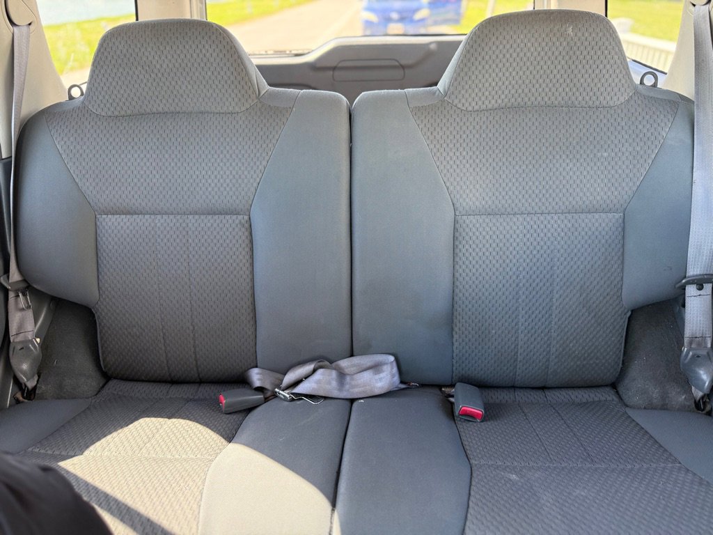 Used 2004 Nissan Xterra XE RWD image 14