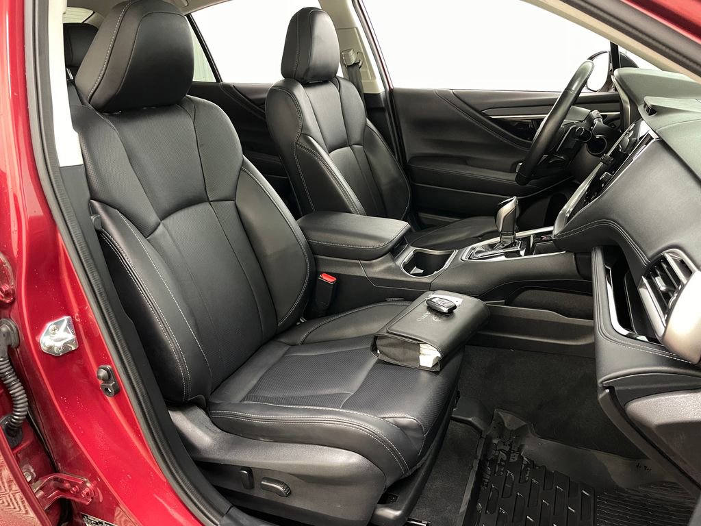 Used 2022 Subaru Legacy Limited image 40