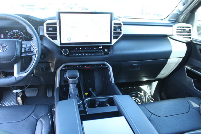 Used 2026 Toyota Sequoia Limited w/ Tow Technology Package AWD/4WD image 13