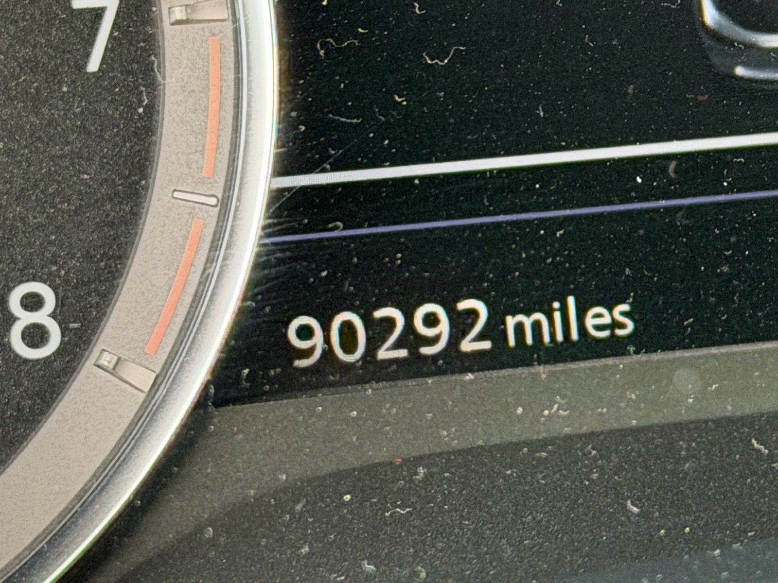 Used 2021 INFINITI QX50 Luxe w/ Appearance Package image 7