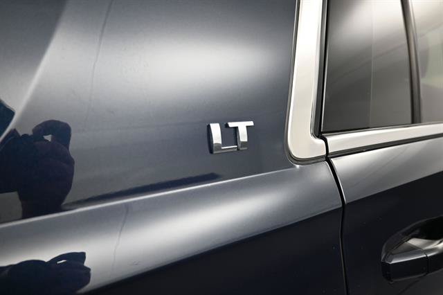 Used 2020 Chevrolet Tahoe LT AWD/4WD image 5