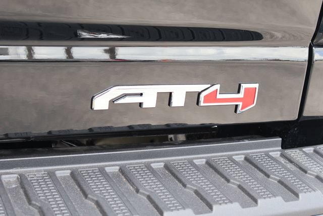 New 2026 GMC Sierra 3500 AT4 w/ AT4 Premium Plus Package AWD/4WD image 8