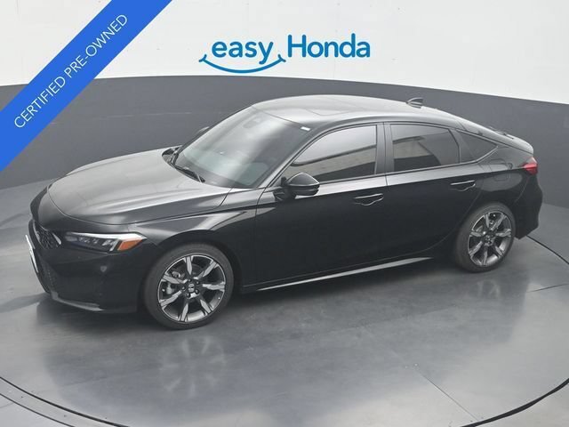 Used 2026 Honda Civic Sport image 22