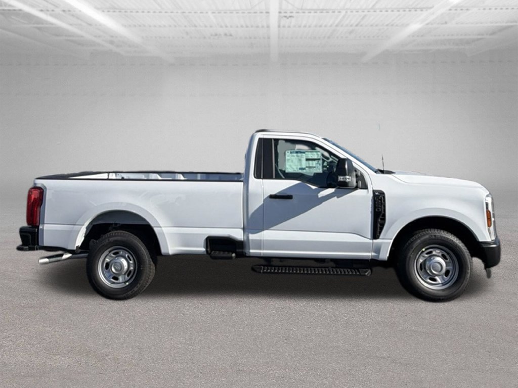 New 2027 Ford F250 XL RWD image 10