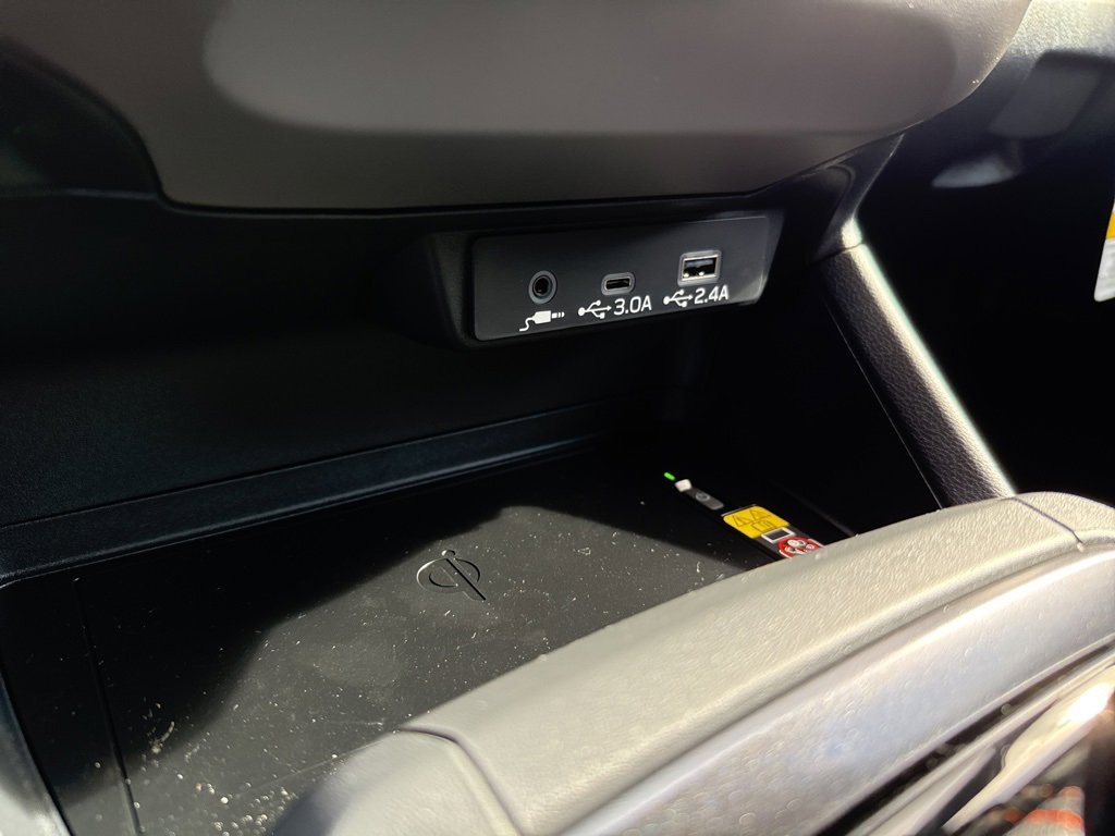 New 2026 Subaru Crosstrek 2.5i Limited image 37