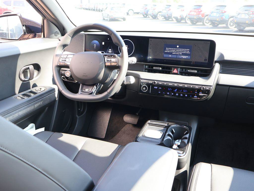 New 2027 Hyundai Ioniq 5 XRT AWD/4WD image 13