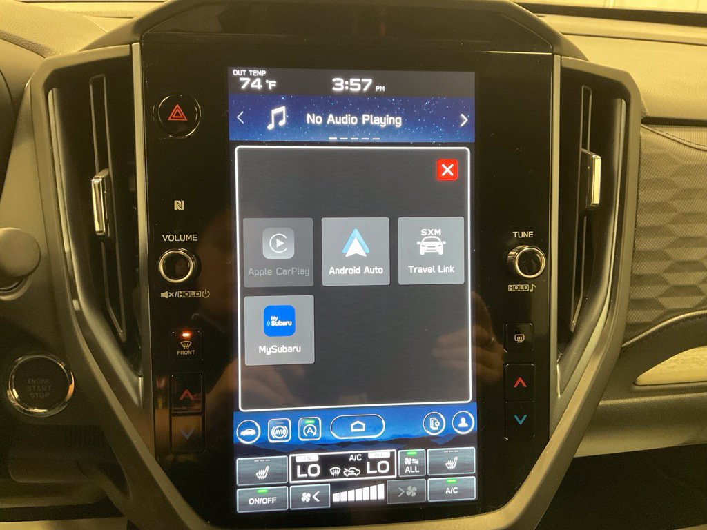 New 2026 Subaru Forester Limited AWD/4WD image 17