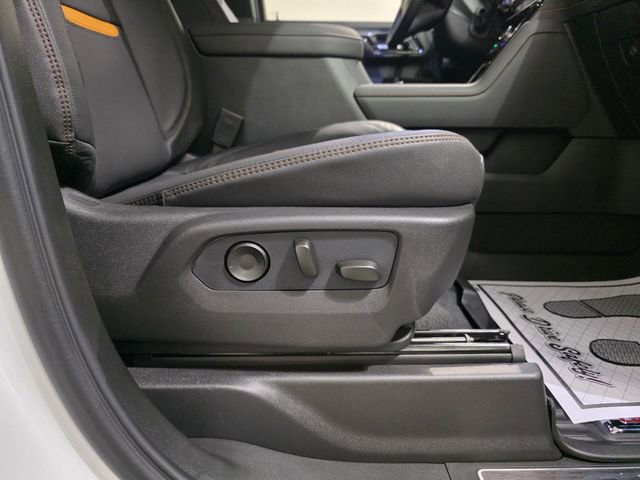 New 2026 GMC Sierra 2500 AT4 image 32