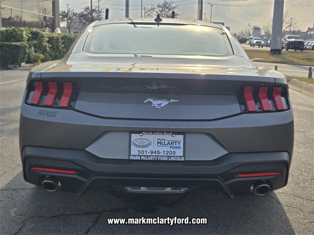 New 2026 Ford Mustang Premium image 9