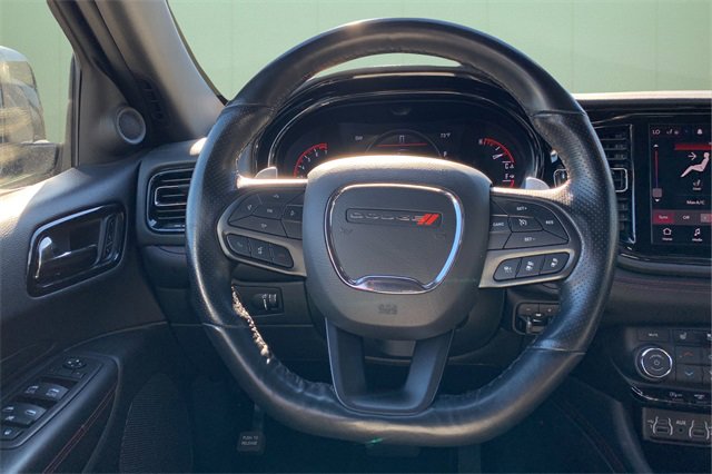 Certified 2024 Dodge Durango GT image 26