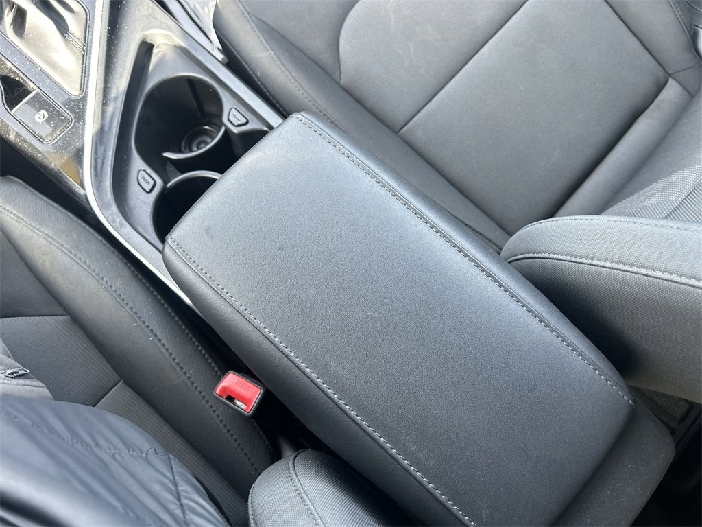 Used 2024 Kia Niro LX image 26