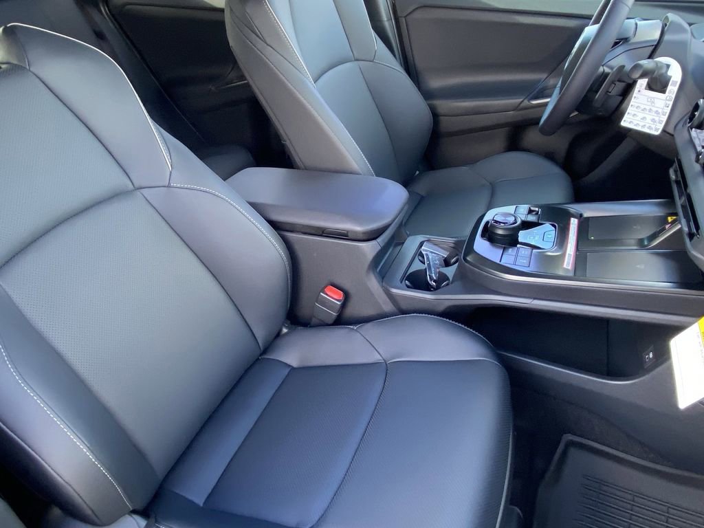 Used 2026 Toyota bZ image 13