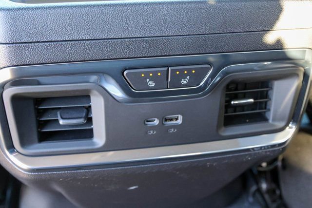 New 2026 GMC Sierra 1500 Denali w/ Technology Package image 16