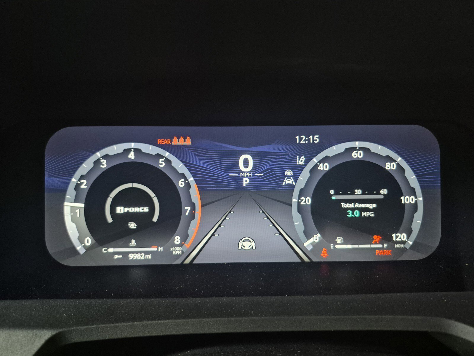 New 2026 Toyota Tacoma TRD Sport image 23